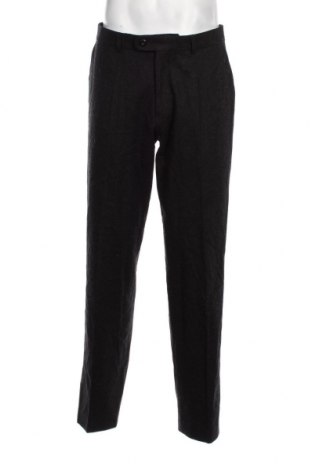 Pantaloni de bărbați, Mărime L, Culoare Negru, Preț 21,94 Lei