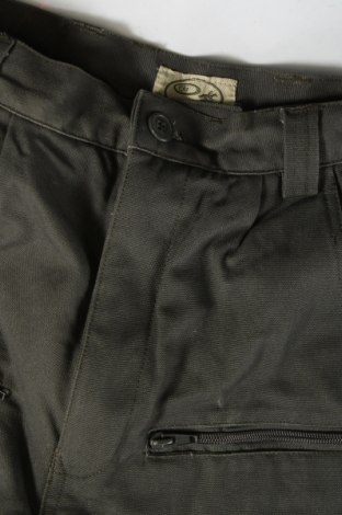 Мъжки панталон, Размер S, Цвят Зелен, Цена 9,86 лв.