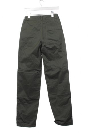 Pantaloni de bărbați, Mărime S, Culoare Verde, Preț 20,03 Lei