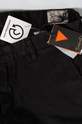 Ανδρικό παντελόνι, Μέγεθος S, Χρώμα Μαύρο, Τιμή 8,06 €