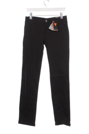 Ανδρικό παντελόνι, Μέγεθος S, Χρώμα Μαύρο, Τιμή 7,82 €