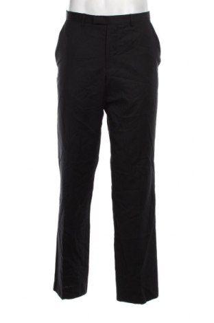 Мъжки панталон, Размер L, Цвят Черен, Цена 5,80 лв.
