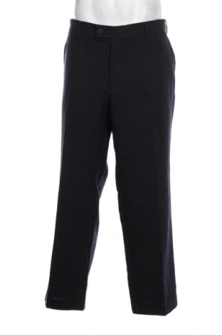 Ανδρικό παντελόνι, Μέγεθος XL, Χρώμα Μπλέ, Τιμή 4,75 €
