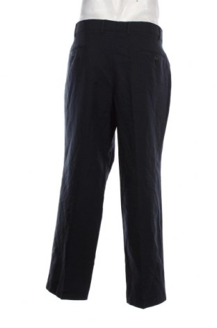 Pantaloni de bărbați, Mărime XL, Culoare Albastru, Preț 73,98 Lei