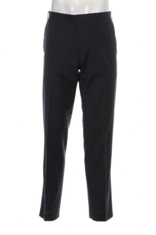 Ανδρικό παντελόνι, Μέγεθος L, Χρώμα Μπλέ, Τιμή 1,80 €