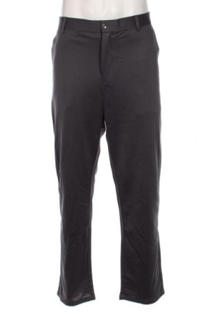 Pantaloni de bărbați, Mărime XL, Culoare Gri, Preț 31,78 Lei