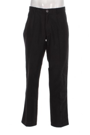 Ανδρικό παντελόνι Five Seasons, Μέγεθος L, Χρώμα Μαύρο, Τιμή 1,72 €