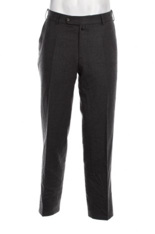Ανδρικό παντελόνι, Μέγεθος L, Χρώμα Γκρί, Τιμή 3,95 €