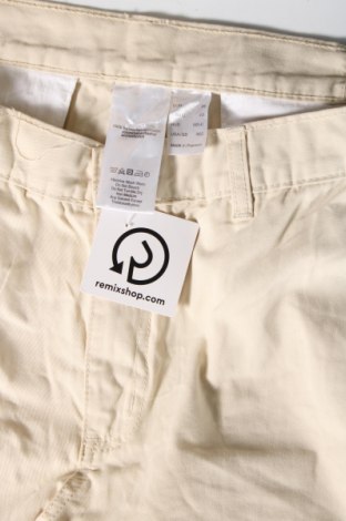 Pantaloni de bărbați, Mărime L, Culoare Ecru, Preț 7,65 Lei