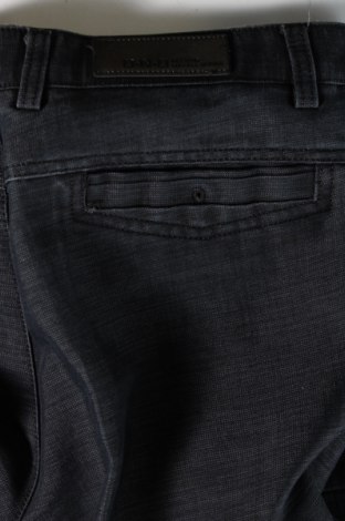 Pantaloni de bărbați, Mărime L, Culoare Albastru, Preț 40,00 Lei