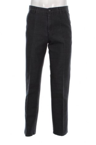 Ανδρικό παντελόνι, Μέγεθος L, Χρώμα Μπλέ, Τιμή 15,50 €