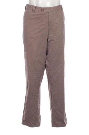 Мъжки панталон, Размер 3XL, Цвят Сив, Цена 14,50 лв.