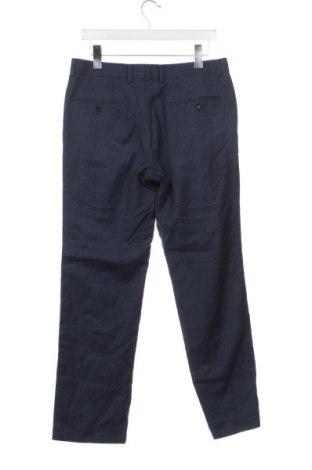 Pánské kalhoty , Velikost M, Barva Modrá, Cena  73,00 Kč
