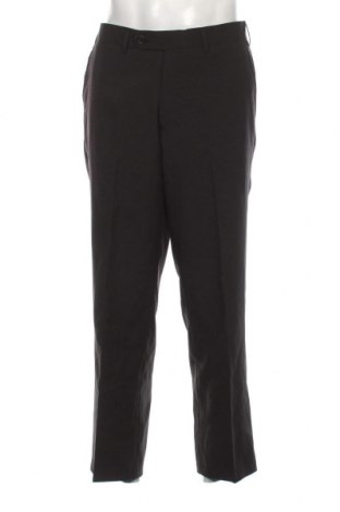 Ανδρικό παντελόνι, Μέγεθος XL, Χρώμα Μαύρο, Τιμή 4,13 €