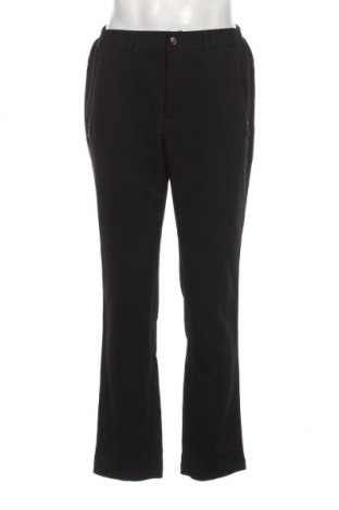 Pantaloni de bărbați, Mărime M, Culoare Negru, Preț 19,08 Lei