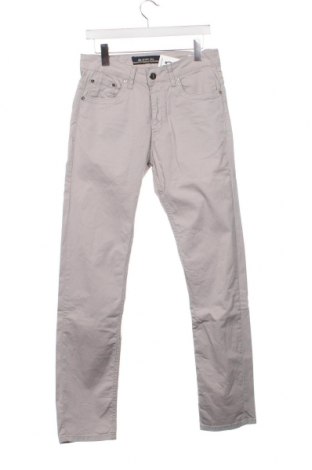 Ανδρικό παντελόνι, Μέγεθος S, Χρώμα Γκρί, Τιμή 4,75 €