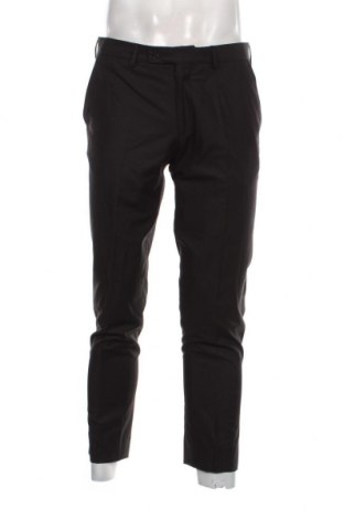 Ανδρικό παντελόνι, Μέγεθος M, Χρώμα Μαύρο, Τιμή 4,31 €