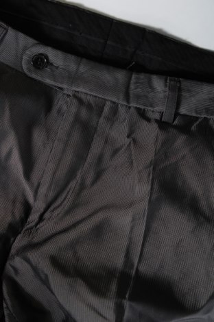 Мъжки панталон, Размер L, Цвят Сив, Цена 7,54 лв.