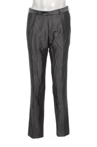 Ανδρικό παντελόνι, Μέγεθος L, Χρώμα Γκρί, Τιμή 3,59 €