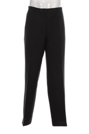 Ανδρικό παντελόνι, Μέγεθος XL, Χρώμα Μαύρο, Τιμή 5,56 €
