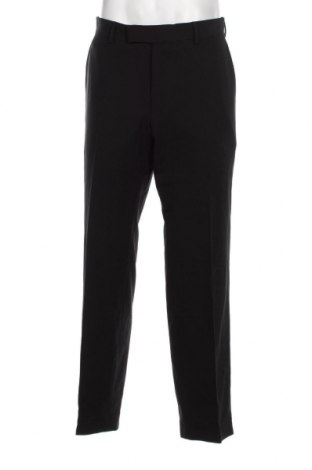Pantaloni de bărbați, Mărime M, Culoare Negru, Preț 22,31 Lei