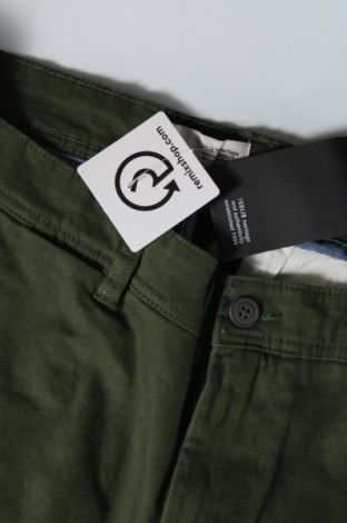 Pánske nohavice  ! Solid, Veľkosť L, Farba Zelená, Cena  44,85 €