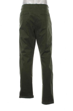 Pánske nohavice  ! Solid, Veľkosť L, Farba Zelená, Cena  44,85 €