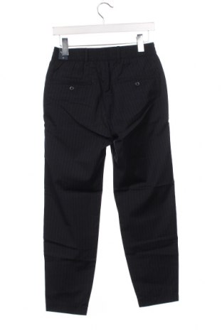 Мъжки панталон Abercrombie & Fitch, Размер XS, Цвят Син, Цена 19,80 лв.