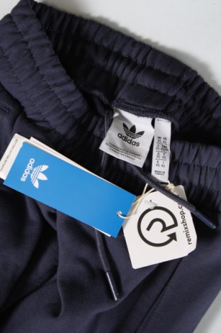 Ανδρικό αθλητικό παντελόνι Adidas Originals, Μέγεθος XS, Χρώμα Μπλέ, Τιμή 25,56 €