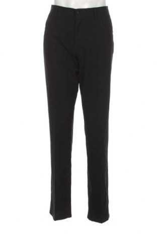 Мъжки панталон Alberto, Размер L, Цвят Черен, Цена 6,60 лв.