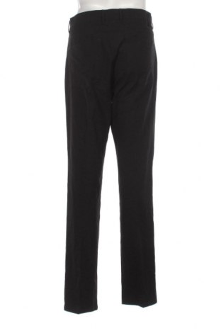 Pantaloni de bărbați Alberto, Mărime L, Culoare Negru, Preț 21,71 Lei