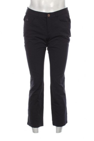 Ανδρικό παντελόνι Alberto, Μέγεθος M, Χρώμα Μπλέ, Τιμή 6,26 €