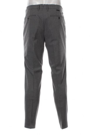 Мъжки панталон Alberto, Размер L, Цвят Сив, Цена 25,08 лв.