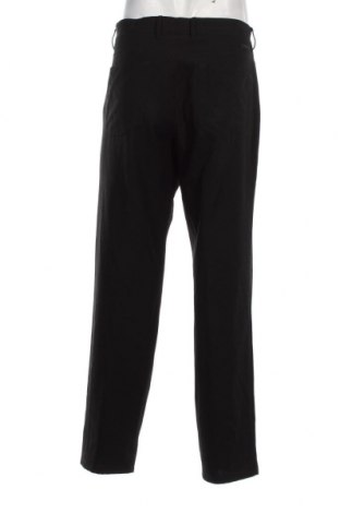 Pantaloni de bărbați Alberto, Mărime L, Culoare Negru, Preț 30,40 Lei