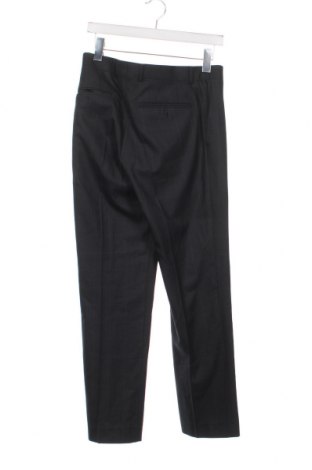 Pantaloni de bărbați Andrews, Mărime S, Culoare Albastru, Preț 29,57 Lei