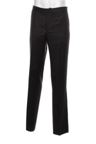 Pantaloni de bărbați Angelico, Mărime XL, Culoare Gri, Preț 60,48 Lei