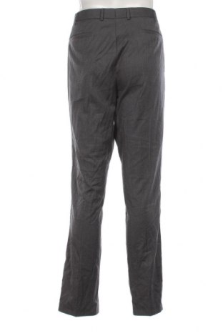 Pantaloni de bărbați Angelo Litrico, Mărime L, Culoare Gri, Preț 18,12 Lei