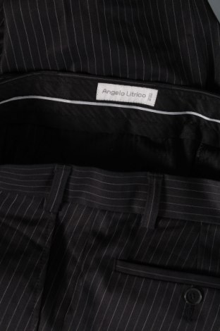Pánské kalhoty  Angelo Litrico, Velikost M, Barva Černá, Cena  83,00 Kč
