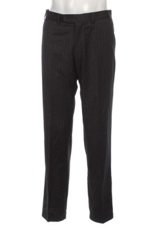 Pantaloni de bărbați Angelo Litrico, Mărime M, Culoare Negru, Preț 95,39 Lei