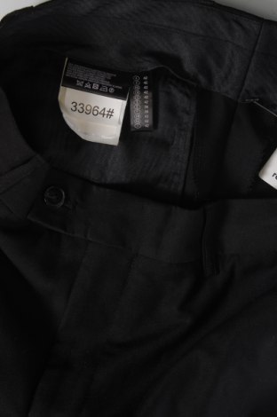 Ανδρικό παντελόνι Angelo Litrico, Μέγεθος S, Χρώμα Μαύρο, Τιμή 3,77 €