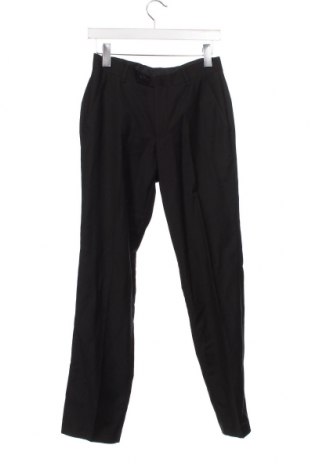 Мъжки панталон Angelo Litrico, Размер S, Цвят Черен, Цена 6,96 лв.