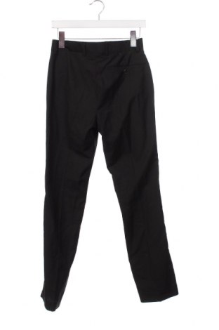 Pantaloni de bărbați Angelo Litrico, Mărime S, Culoare Negru, Preț 18,12 Lei
