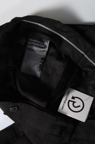 Ανδρικό παντελόνι Angelo Litrico, Μέγεθος M, Χρώμα Μαύρο, Τιμή 3,77 €