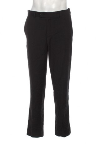 Pantaloni de bărbați Angelo Litrico, Mărime M, Culoare Negru, Preț 19,08 Lei
