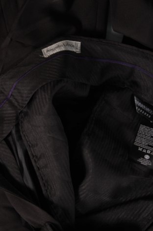 Pantaloni de bărbați Angelo Litrico, Mărime M, Culoare Negru, Preț 95,39 Lei