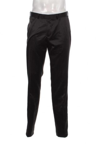 Мъжки панталон Angelo Litrico, Размер L, Цвят Черен, Цена 8,99 лв.