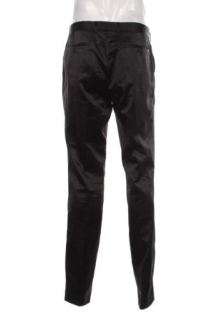Мъжки панталон Angelo Litrico, Размер L, Цвят Черен, Цена 8,99 лв.
