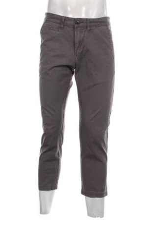 Мъжки панталон Angelo Litrico, Размер M, Цвят Сив, Цена 29,21 лв.