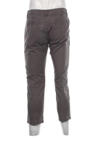 Мъжки панталон Angelo Litrico, Размер M, Цвят Сив, Цена 29,21 лв.