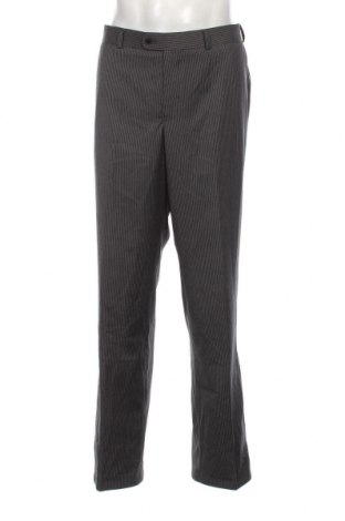 Pantaloni de bărbați Angelo Litrico, Mărime XL, Culoare Gri, Preț 20,03 Lei